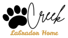 Creek Labrador Home